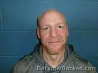 Mugshot of JAROD D REED