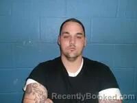 Mugshot of ANTHONY D MCPHINK