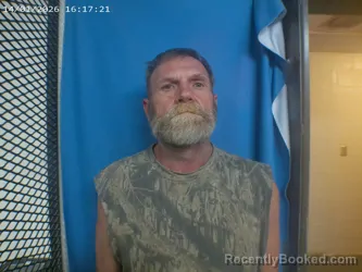 Mugshot of NOAH W TRANTHAM