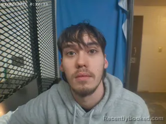 Mugshot of ISAIAH CHAMBLY