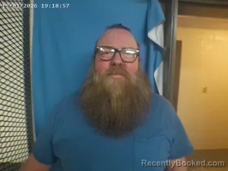 Mugshot of JASON G DAVIS