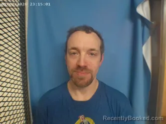 Mugshot of DAVID LEE