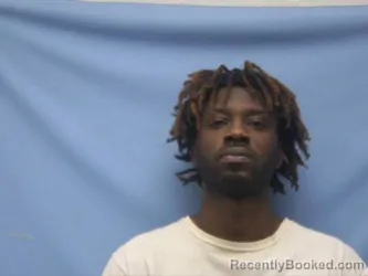 Mugshot of CHRISTOPHER DAMONT MARTIN