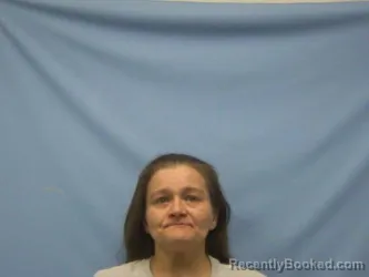 Mugshot of TINA JEAN LEE