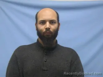 Mugshot of DONNAVAN MELIQUE GIST