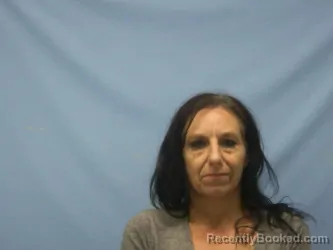 Mugshot of JAMAICA FAITH CALLAWAY