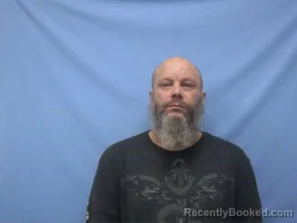 Mugshot of STEVEN CHESTER WALL