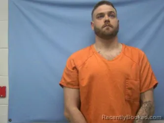 Mugshot of MATHEW AARON BISHOP