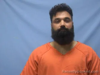 Mugshot of RASHID KHAN
