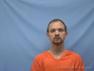 Mugshot of CHRISTIAN THOMAS TIMNEY