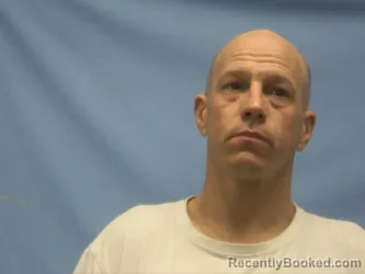 Mugshot of TODD DYLAN TUBERVILLE