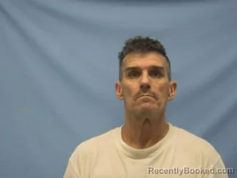 Mugshot of ROBERT DANIEL HEFLIN