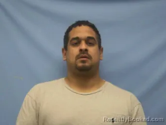 Mugshot of JUSTYN GREGORYA COFFMAN