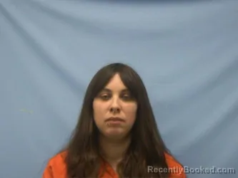 Mugshot of VICTORIA LEE KEENER