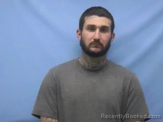 Mugshot of DEWAYNE LEE III QUALLS