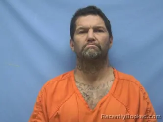 Mugshot of JONATHAN RAY GUNN