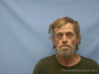 Mugshot of BOBBY HAROLD MULLINS