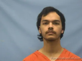 Mugshot of KYLER ANDREW SOUVANNAKHOTH