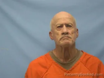 Mugshot of DENNIS LEE DAVIS