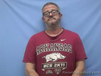 Mugshot of JACQUES DEVAIR KEENER