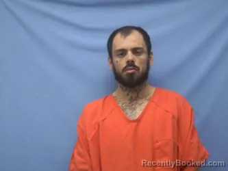 Mugshot of BOBBY DON EDWARD ADAME