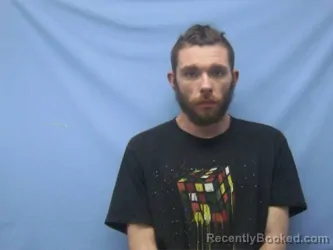 Mugshot of AUSTIN HARRIS BUNTON