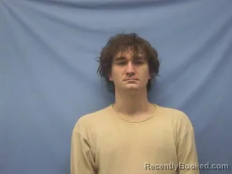 Mugshot of TONY LEE STAFFORD