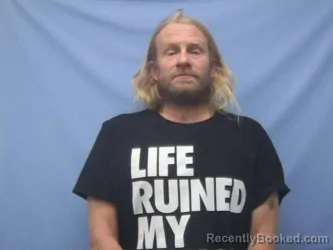 Mugshot of RYAN JOHN RICKLEFS