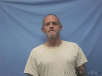 Mugshot of SHAWN THOMAS RUSH