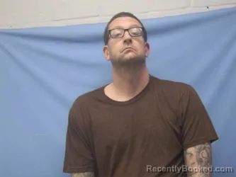 Mugshot of STEVEN RANDALL GIBSON