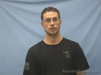 Mugshot of CHRISTOPHER MICHAEL PERKINS