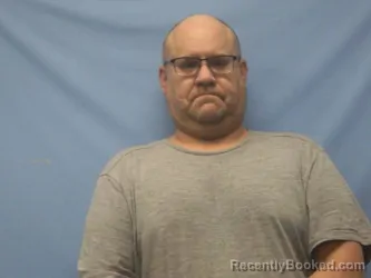 Mugshot of ERIN HENRY HUDSON