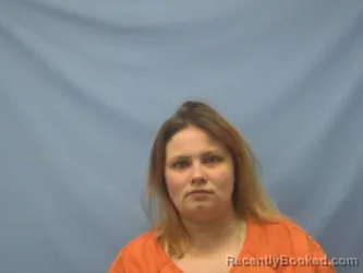 Mugshot of JASPER MARIE SAUER