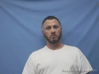 Mugshot of CHRISTOPHER ALLAN RENFROE