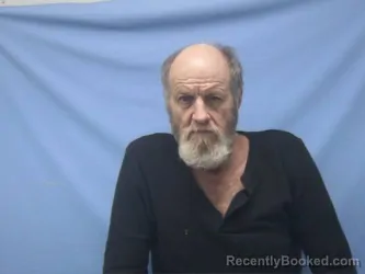 Mugshot of JAMES ROBERT VAIL