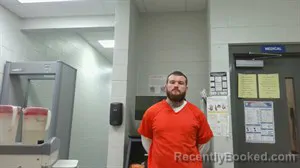 Mugshot of Jacob Noblin