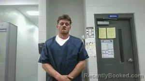 Mugshot of John DENNIS RAYBURN