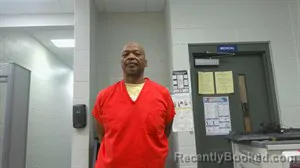 Mugshot of Julius WOODS