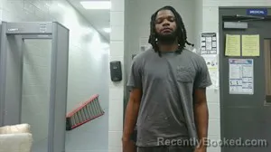 Mugshot of Timon LEE JONES