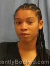 Mugshot of AKYRIELLE KEY'SHANA ALLEN