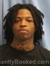 Mugshot of ANTONIO DOUGLAS
