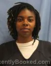 Mugshot of ANIYA HATTON
