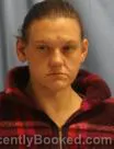 Mugshot of BLAKELEA DALE BURDICK