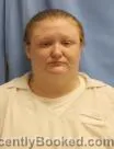 Mugshot of CRYSTAL MARIE TATE