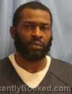 Mugshot of DEON MARTEZ HAYES