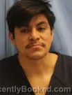 Mugshot of EDUARDO FLORES
