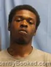 Mugshot of JADEN CHRISHUN BURNS