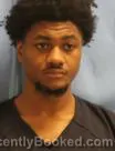 Mugshot of JAYLON GLOSSON