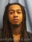 Mugshot of JAILON DEJUAN JACKSON