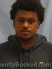 Mugshot of JADARRICK D CARLOS MOODY